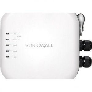 Sonicwall 02-SSC-2666 Sw 432o Wrls Ap Adv 5yr No