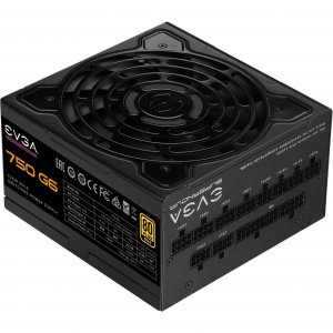 Evga 220-G6-0750-X1 Ps 220-g6-0750-x1 Supernova 750 G6 750w 80+gold Fu