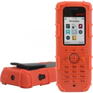 Zcover AS63PICD Silicone Case Only For Ascom