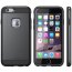 I-blason IP6-47-UNI-BLK Unity 2 Layer Ultra Slim Armored Hybrid