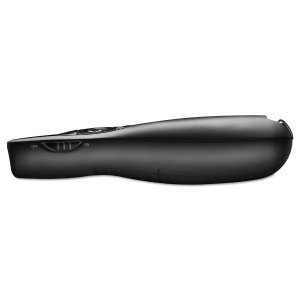 Logitech 910-001354 R400 Wireless Presenter - Laser - Wireless - Radio