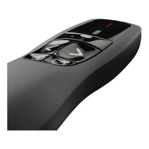 Logitech 910-001354 R400 Wireless Presenter - Laser - Wireless - Radio