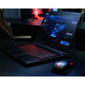 Msi GF63030 Gf63 Thin 8sc 030 15.6