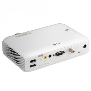 Lg PH510P 1280x720 Led Projector