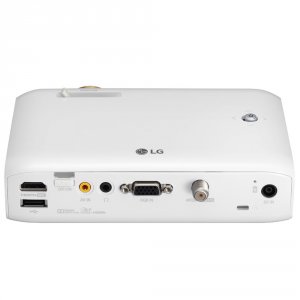 Lg PH510P 1280x720 Led Projector