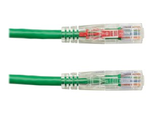 Black C6PC70-GN-04 Multimode Fiber Cable Ceramic, Pvc Sc-lc