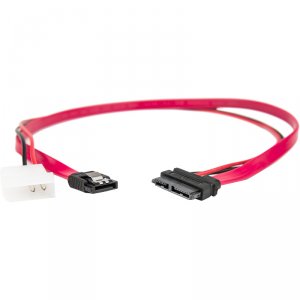 Rocstor Y10C252-R1 20in Slimline Sata To Sata