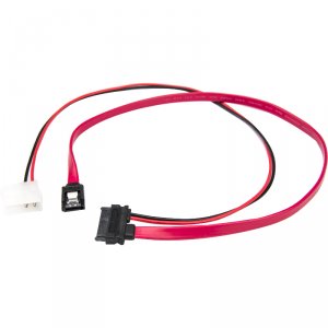 Rocstor Y10C252-R1 20in Slimline Sata To Sata