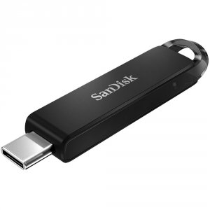 Western SDCZ460-128G-A46 128gb Ultra Usb 3.0 Type C