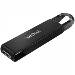 Western SDCZ460-128G-A46 128gb Ultra Usb 3.0 Type C