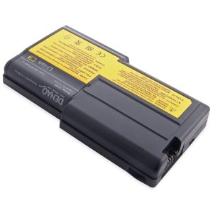 Dantona DQ-92P0987-6 6-cell 58whr Battery Ibm Thinkpad R40e