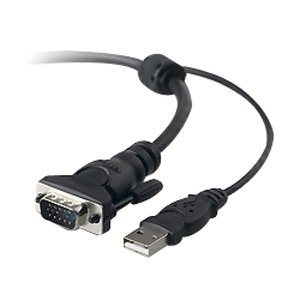 Belkin F1D9006-06 Universal Kvm Cable Kit