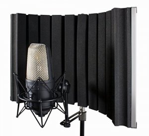 Cad AS22 Stand Mnt Acoustic Enclosure