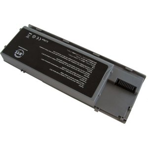 Battery 312-0634-BTI Battery For Dell Inspiron 1525 1526 Series 9-cell