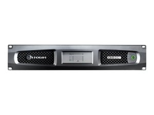 Harman GDCI2X600-U-US Dci2600 Analog,true Rack Density,minimum Guarant