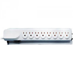 Aria C-0702 Power Strip Module With 6 Outlets