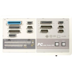 C2g 39001 Pc Cbl Tester Pro Ata