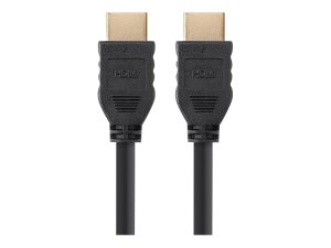 Monoprice 13776 High Speed Hdmi Cable_ 4ft Generic