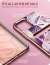 I-blason IPHONE11-6.1-COSCARD-PURPLE 