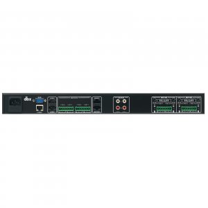 Harman DBX640MV Dbx 640mv Zone Pro