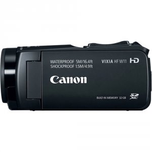 Canon 3908C001 Vixia Hf W11