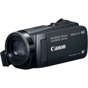 Canon 3908C001 Vixia Hf W11