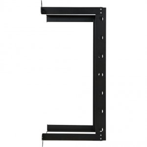 Kendall 1915-3-301-21 21u Vline Wall Mount Rack