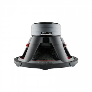 Audiopipe TXXBDC315 15 Triple Stack Woofer 4 Ohm Dvc 2400w Max