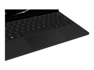 Microsoft KCQ-00001 Demo Surface Go Type Cover Black