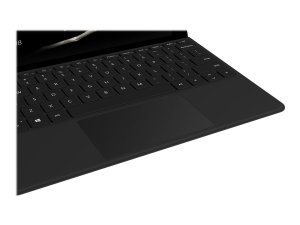 Microsoft KCQ-00001 Demo Surface Go Type Cover Black