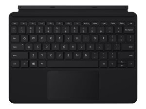 Microsoft KCQ-00001 Demo Surface Go Type Cover Black