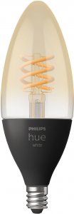 Philips 563601 Hue Wca 4.5w Fil Candle E12 1p