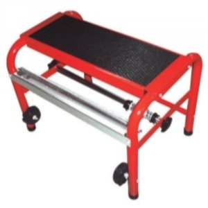 Astro 4577 Mobile Step Masking Machine