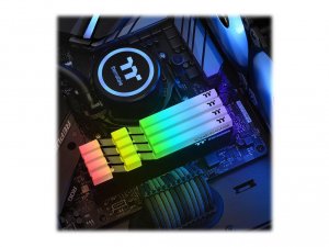 Thermaltake R009D408GX2-4000C19A Toughram Rgb