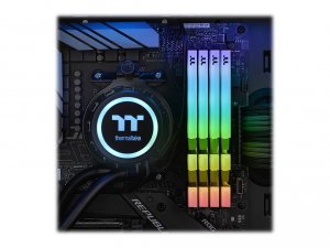 Thermaltake R009D408GX2-4000C19A Toughram Rgb