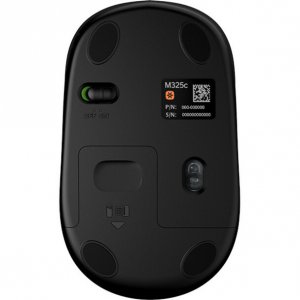 Logitech 910-005658 M325c