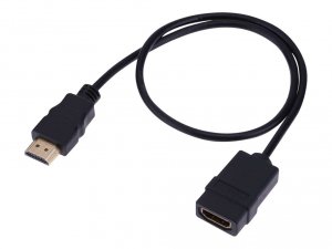 4xem 4XHDMIEXT6 2m 6ft High Speed Hdmi Ultra