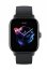 Amazfit W2035TY1N Wd  Gts 3 250mah 5atm 4gb Android Ios Graphite Black