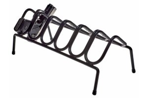 Snapsafe 75830 6 Gun Pistol Rack