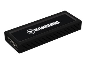 Kanguru U3-NVMWP-1T 1tb Ultralock Ssd Nvme Usb3.1