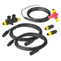 Ancor 270202 Nmea 2000 Dual Device Starter Kit