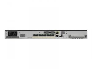 Cisco FPR1140-ASA-K9 Firepower 1140 Asa Appl 1u