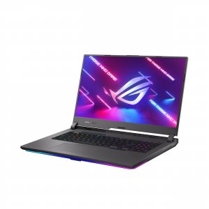 Asus G713QR-ES98Q Nb G713qr-es98q 17.3 Ryzen9?5900hx?32g 1t Geforce?rt