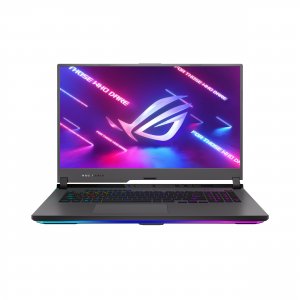 Asus G713QR-ES98Q Nb G713qr-es98q 17.3 Ryzen9?5900hx?32g 1t Geforce?rt