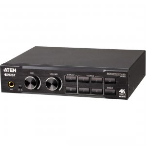 Aten VP1421 4x2 4k Presentation Switch