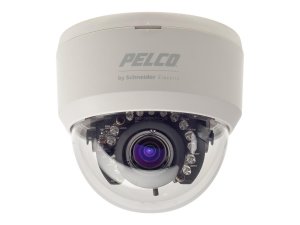 Pelco FD2-DWV10-6 Dome Fix Std Indoor 1224v Dn W