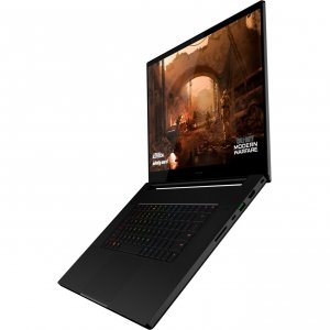 Razer RZ09-0368BEA2-R3U1 Blade Pro 17 Laptop I7 8-core Rtx 3070