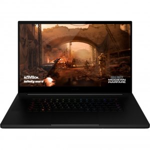 Razer RZ09-0368BEA2-R3U1 Blade Pro 17 Laptop I7 8-core Rtx 3070