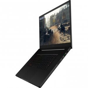 Razer RZ09-0368BEA2-R3U1 Blade Pro 17 Laptop I7 8-core Rtx 3070