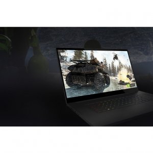 Razer RZ09-0368BEA2-R3U1 Blade Pro 17 Laptop I7 8-core Rtx 3070